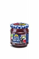 Extra-Konfitüre - Waldfrucht - Berry Christmas , 225 g