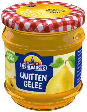 Gelee Quitte